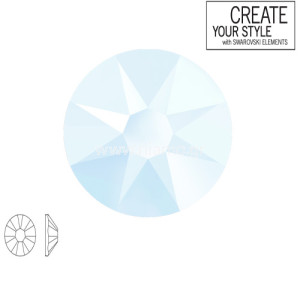 Swarovski Strass Crystal Pow Blue 2088