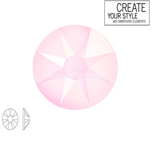 Swarovski Strass Crystal Pow Rose 2088