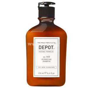 Depot Hydrating Shampoo