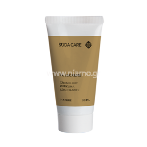 Suda Care Nature Foot Cream 30ml