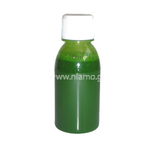 Body Art Tattoo Green 100ml