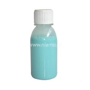 Body Art Tattoo Light Blue 100ml