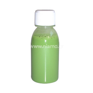 Body Art Tattoo Light Green 100ml