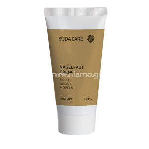 Suda Care Nature Cuticle Cream 30ml