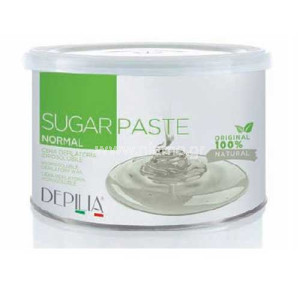 Depilia Sugar Paste Normal 500ml