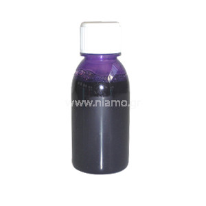 Body Art Tattoo Pale Purple 100ml