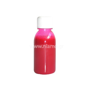 Body Art Tattoo Peach Red 100ml