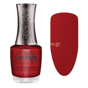 Artistic Colour Revolution Mrs. Claws