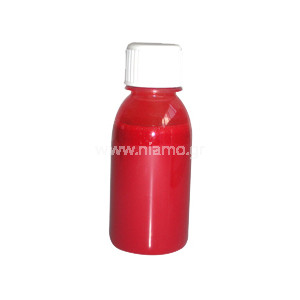 Body Art Tattoo Red [Κόκκινο] 100ml 