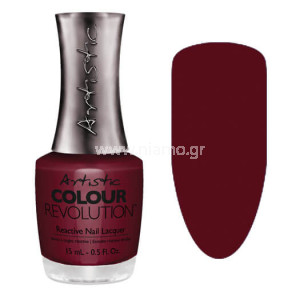 Artistic Colour Revolution Spicy By Nature