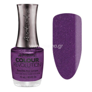 Artistic Colour Revolution Ive Been Good Ish