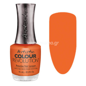 Artistic Colour Revolution Summer Crushin