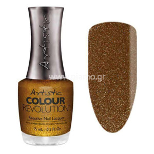 Artistic Colour Revolution Pur Suit Of Happiness