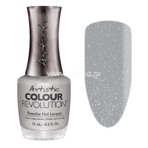 Artistic Colour Revolution Suit Yourself