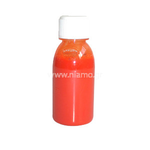 Body Art Tattoo Saffron 100ml