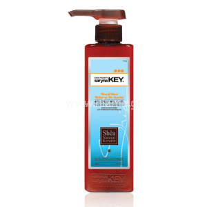 Saryna KEY Curl Control Pure African Mixed Shea Gloss Cream 60%-40% 330ml