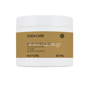 Suda Care Nature Fissure Cream 50ml