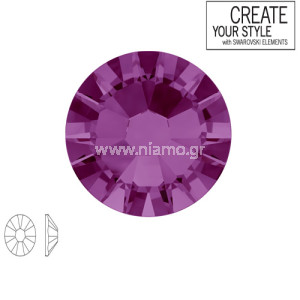 Swarovski Strass Amethyst 204