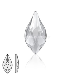 Swarovski Strass Crystal 2205 7.5mm