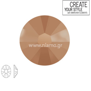Swarovski Strass Crystal Rose Gold