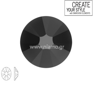 Swarovski Strass Jet 280