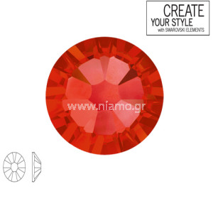 Swarovski Strass Light Siam 227