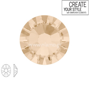 Swarovski Strass Light Silk 261