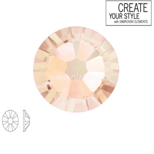 Swarovski Strass Silk 391