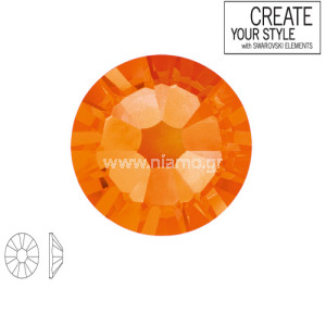 Swarovski Strass Sun 248