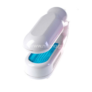 Φουρνάκια UV 9 watt 