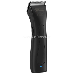Wahl Prolithium Stealth Beretto Cordless Clipper