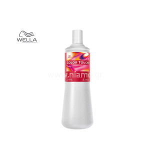 Color Touch Emulsion 1.9%1000ml 