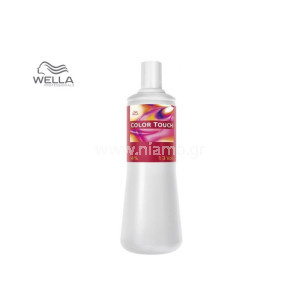 Color Touch Intense Emulsion 4%1000ml