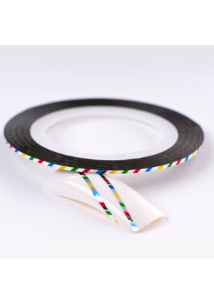 Nail Art Ταινία 008