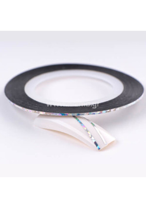 Nail Art Ταινία 010