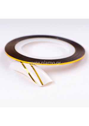 Nail Art Ταινία 011