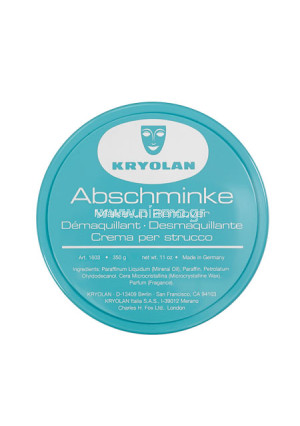 MAKE-UP REMOVER 350 G