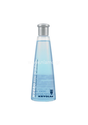 HYDRO MAKE-UP REMOVER OIL 300 ML