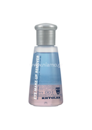 EYE MAKE-UP REMOVER 100 ML