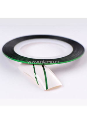 Nail Art Ταινία 018