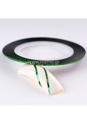 Nail Art Ταινία 019