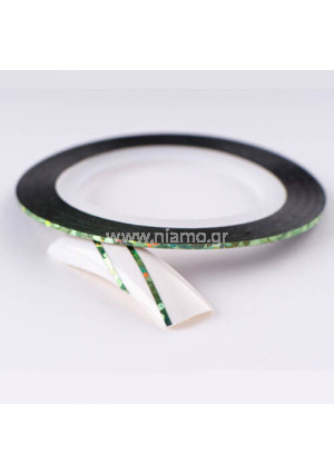 Nail Art Ταινία 020