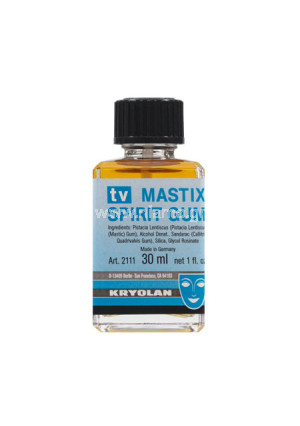 TV SPIRIT GUM 30 ML