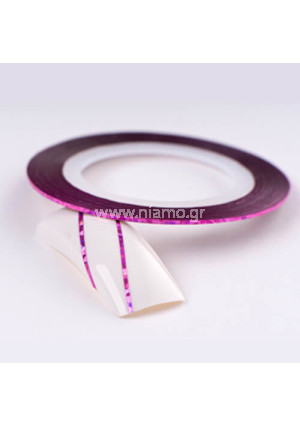 Nail Art Ταινία 025