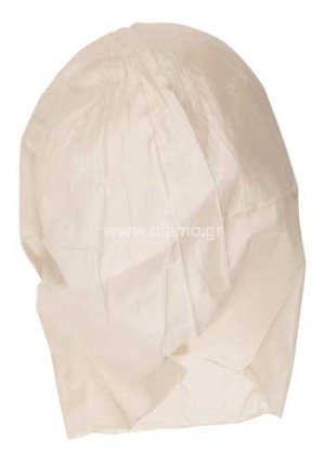 GLATZAN BALD CAP UNCOLORED LARGE