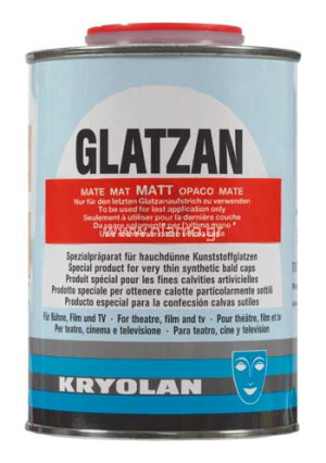 GLATZAN MATT 500 ML