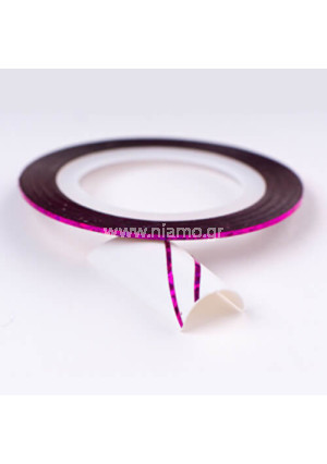 Nail Art Ταινία 028