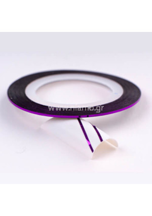 Nail Art Ταινία 029