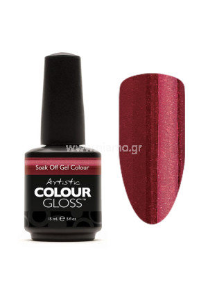 Artistic Colour Flashing 15ml