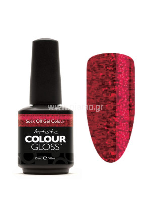 Artistic Colour Hotness 15ml